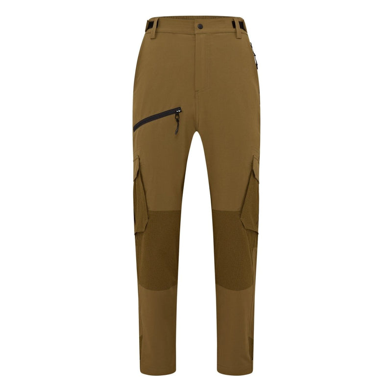 TechPro - QD Combats