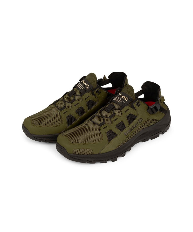 TechPro - Scout Schoen