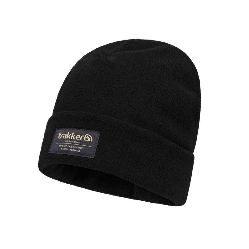 TechPro - WR Beanie - Black