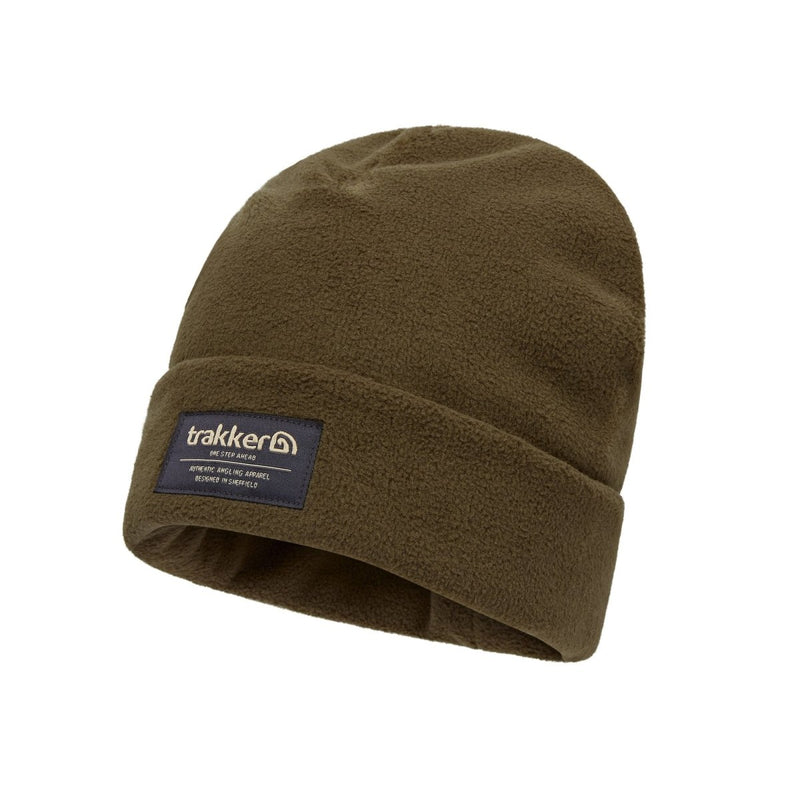 TechPro - WR Beanie - Green
