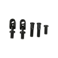 Trakker Tempest Hardware Kit - KarperCentrale