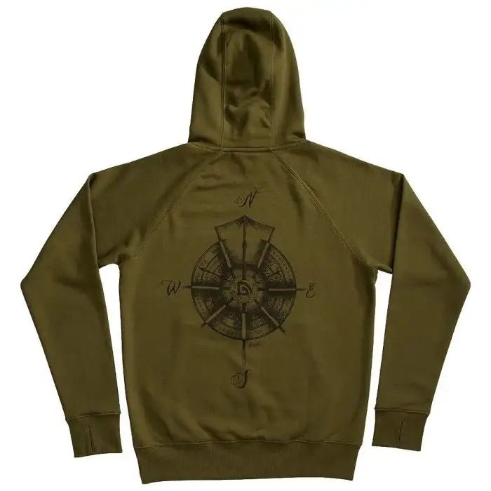 Tempest - Hoody