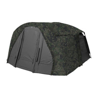 Trakker Tempest RS - 100 - Camo - Social Cap - KarperCentrale