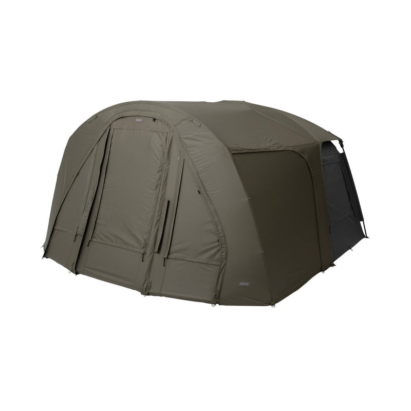 Tempest RS - 100 - Social Cap