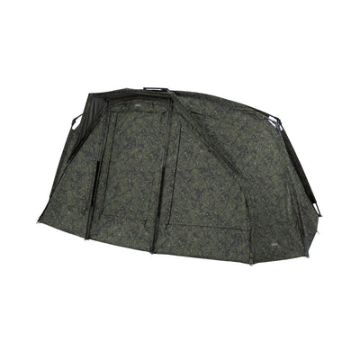 Trakker Tempest RS - 200 - Camo - Tent - KarperCentrale