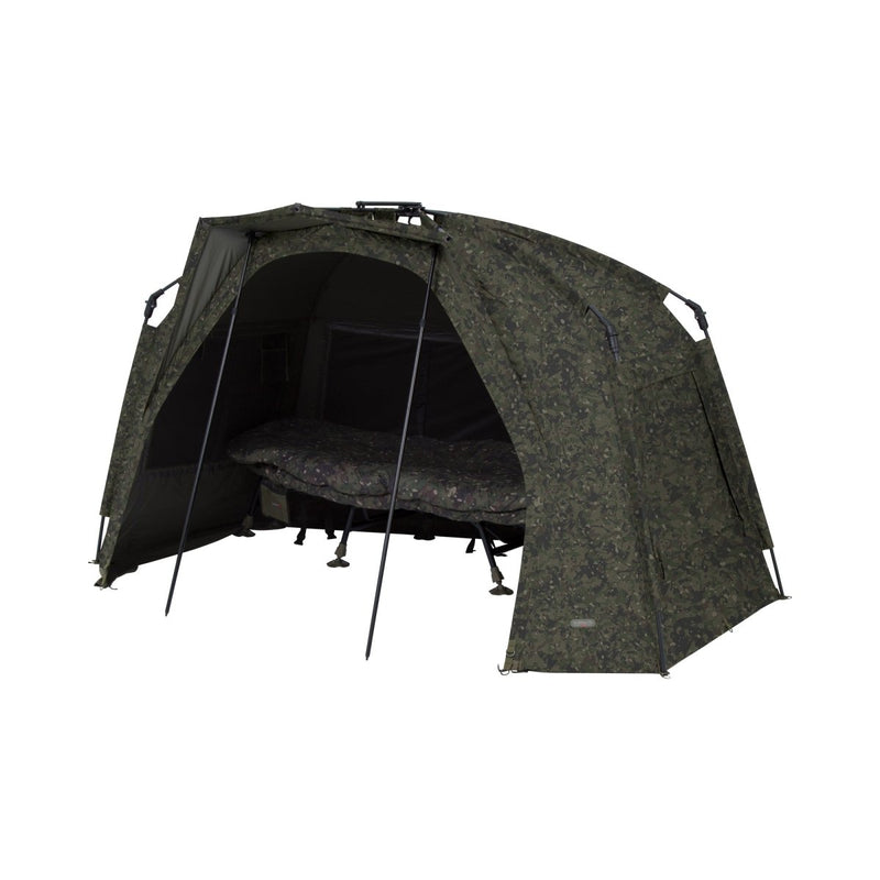Tempest RS - Brolly - Camo