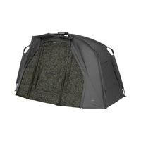 Trakker Tempest RS - Brolly - Full Infill Panel - Camo - KarperCentrale