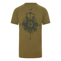 Trakker Tempest - T-Shirt - KarperCentrale