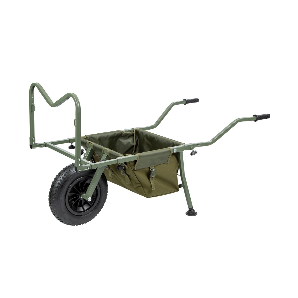 Trakker X - Trail T1 Barrow - KarperCentrale