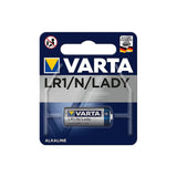LR1 Batterij - 1.5V - High Energy Alkaline