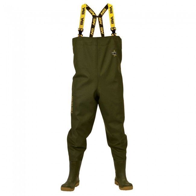 E Nova - 700 Series - Chest Wader