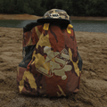 Wader storage bag