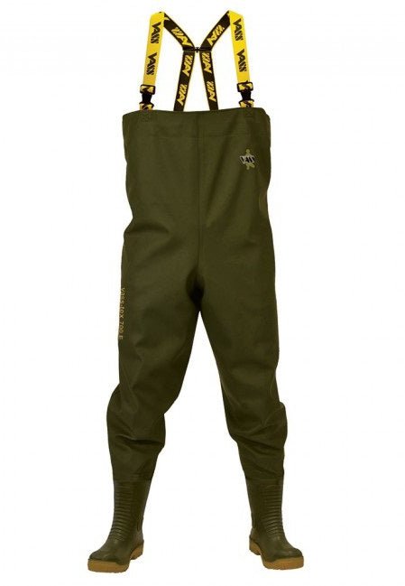 Wide Boy - 700E Series - Chest Wader