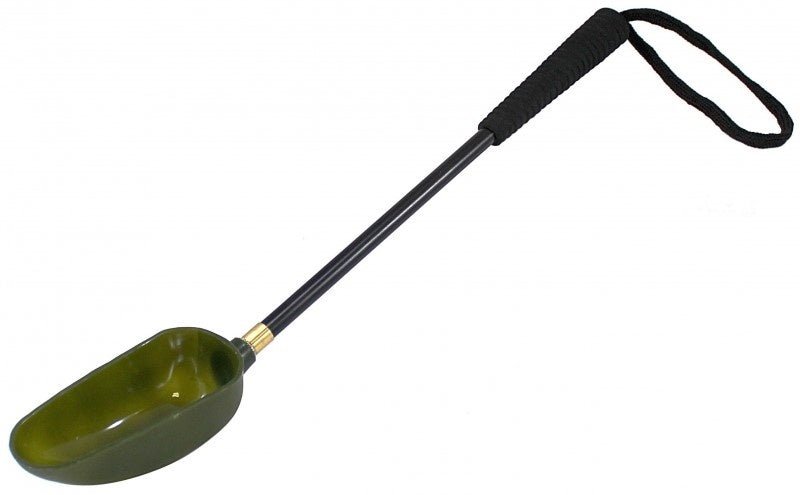 ZFish Baiting Spoon - Compact - KarperCentrale