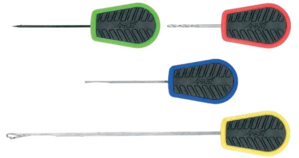 ZFish Boilie Needle Set - 4 pcs - KarperCentrale