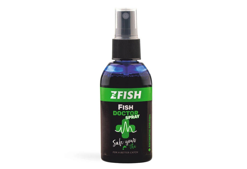 Fish Doctor - Spray